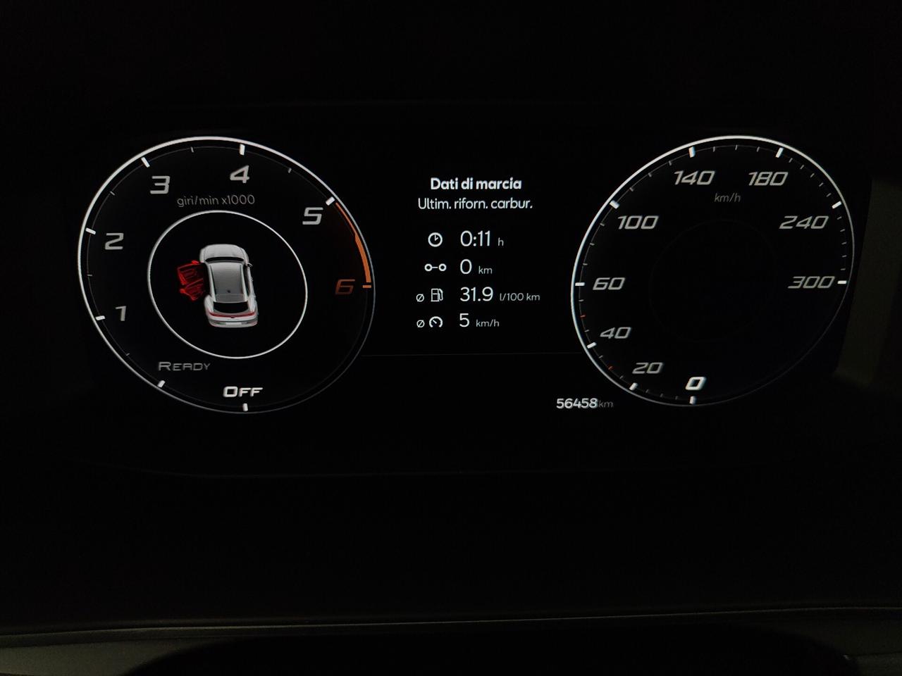 Cupra Formentor 2.0 TDI