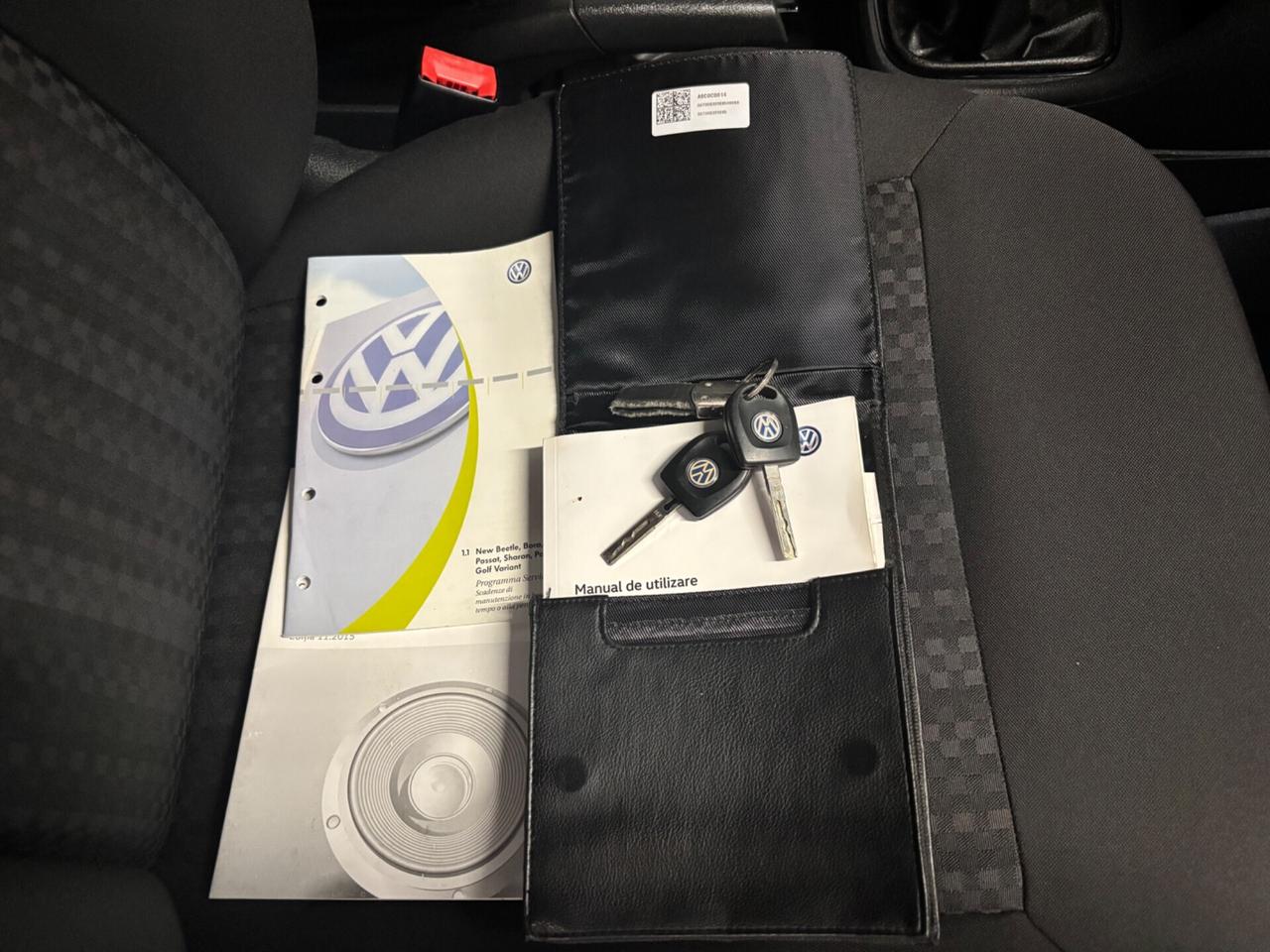 Volkswagen Polo 1.0 MPI BENZ OK NEOPATENTATI