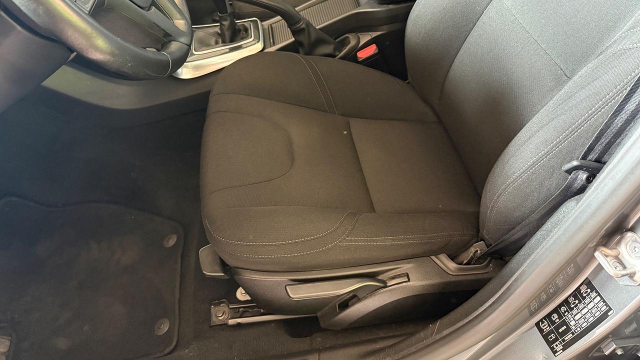 Volvo V40 D2 Business