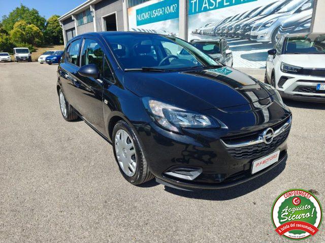 OPEL Corsa 1.2 5 porte Advance