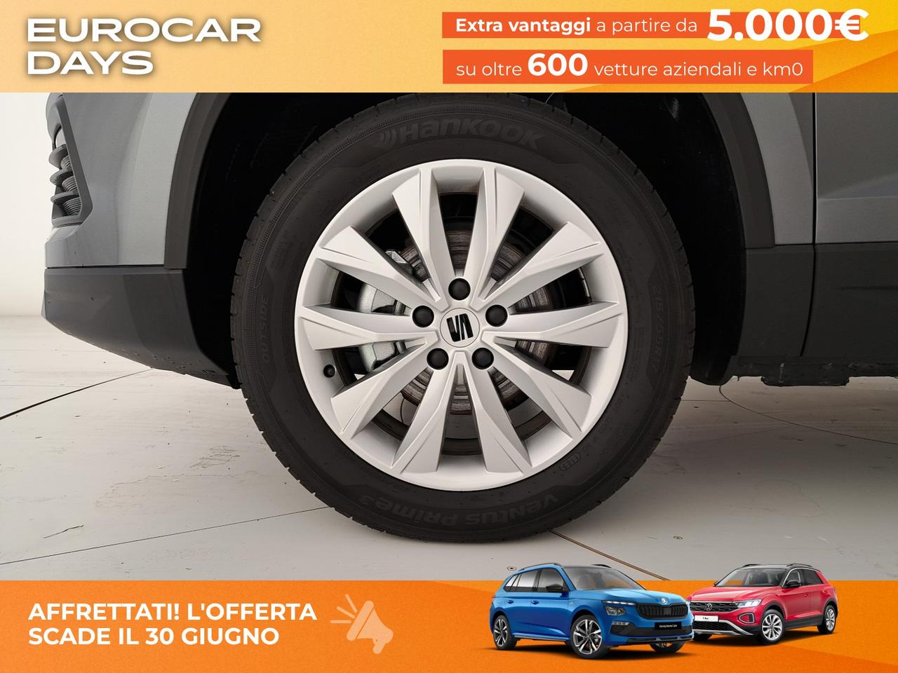 Seat Ateca 2.0 tdi business 115cv