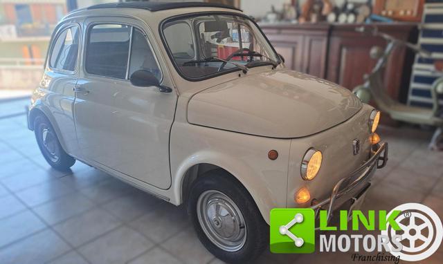 FIAT 500 L