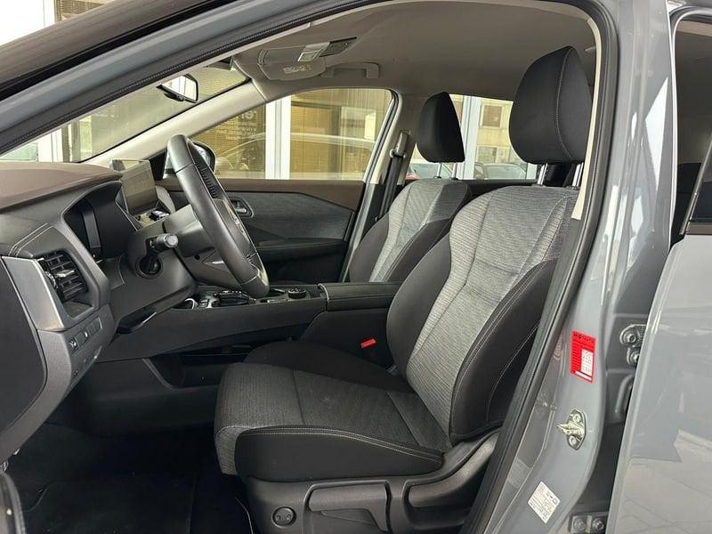 Nissan X-Trail X-Trail e-Power e-4orce N-Connecta 4WD