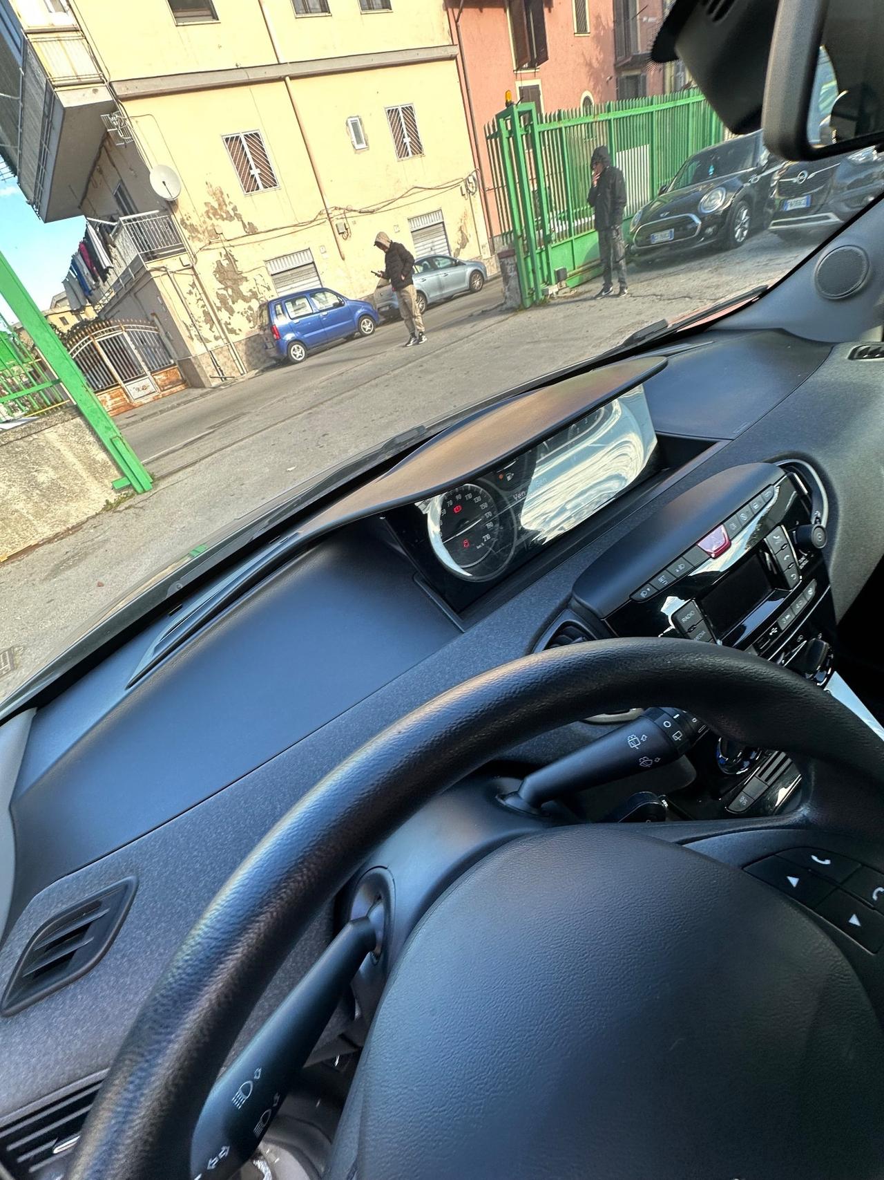 Lancia Ypsilon 1.0 FireFly 5 porte S&S Hybrid Ecochic A. Ferretti