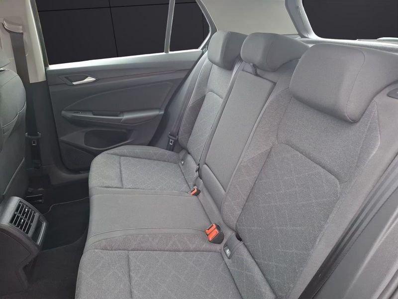 Volkswagen Golf 2.0 TDI Life LED Navi App Connect