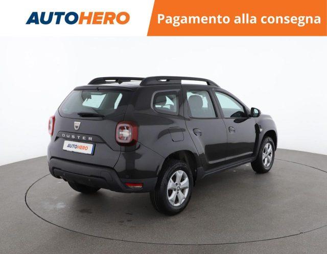 DACIA Duster 1.6 SCe 4x2 Comfort