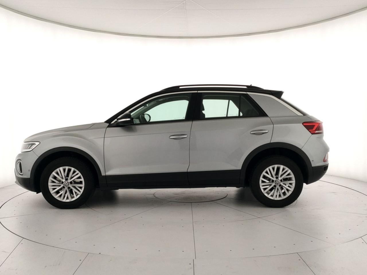 Volkswagen T-Roc 1.5 tsi life dsg