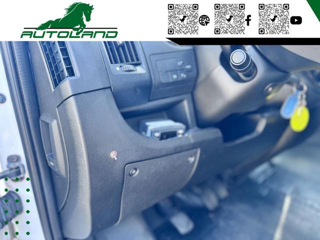 FIAT Ducato 30 2.3 MJT 130CV PM-TM Furgone Isotermico 2 Celle