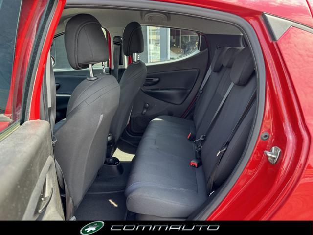 LANCIA Ypsilon 1.2 69 CV 5 porte S&S Gold