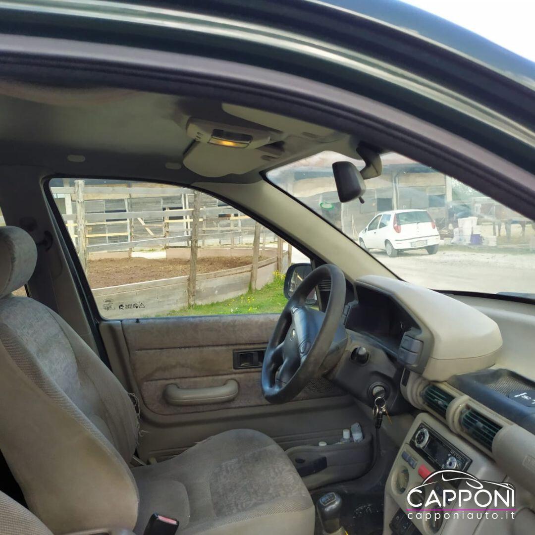 Land Rover Freelander 2.0 TDI