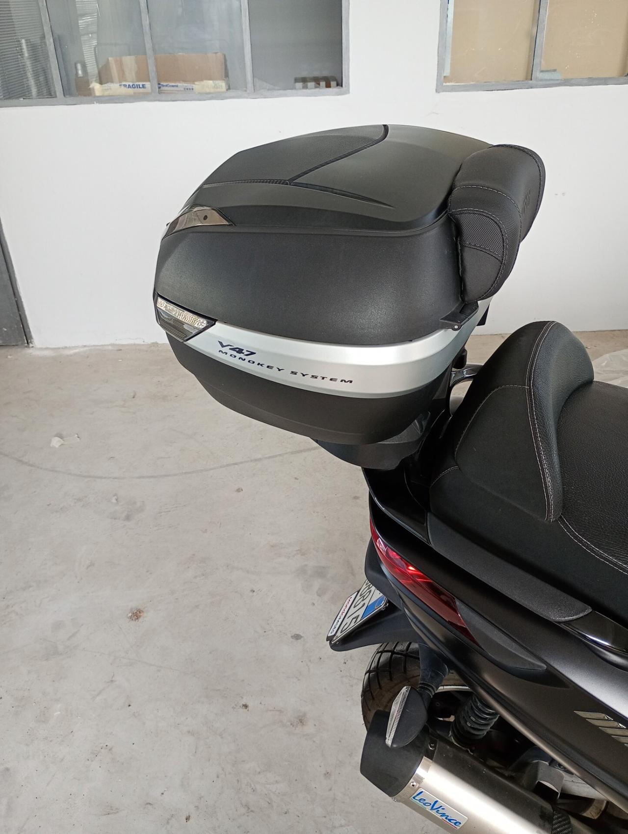 Piaggio MP3 500 LT SPORT ie