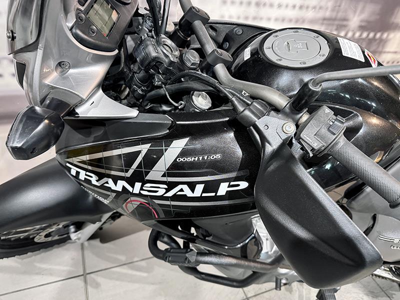 Honda Transalp XL 700 V