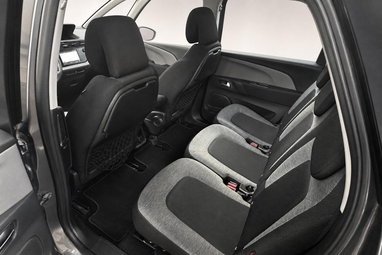 Citroen C4 SpaceTourer 1.5 BlueHDi Feel S 130 CV – 2018