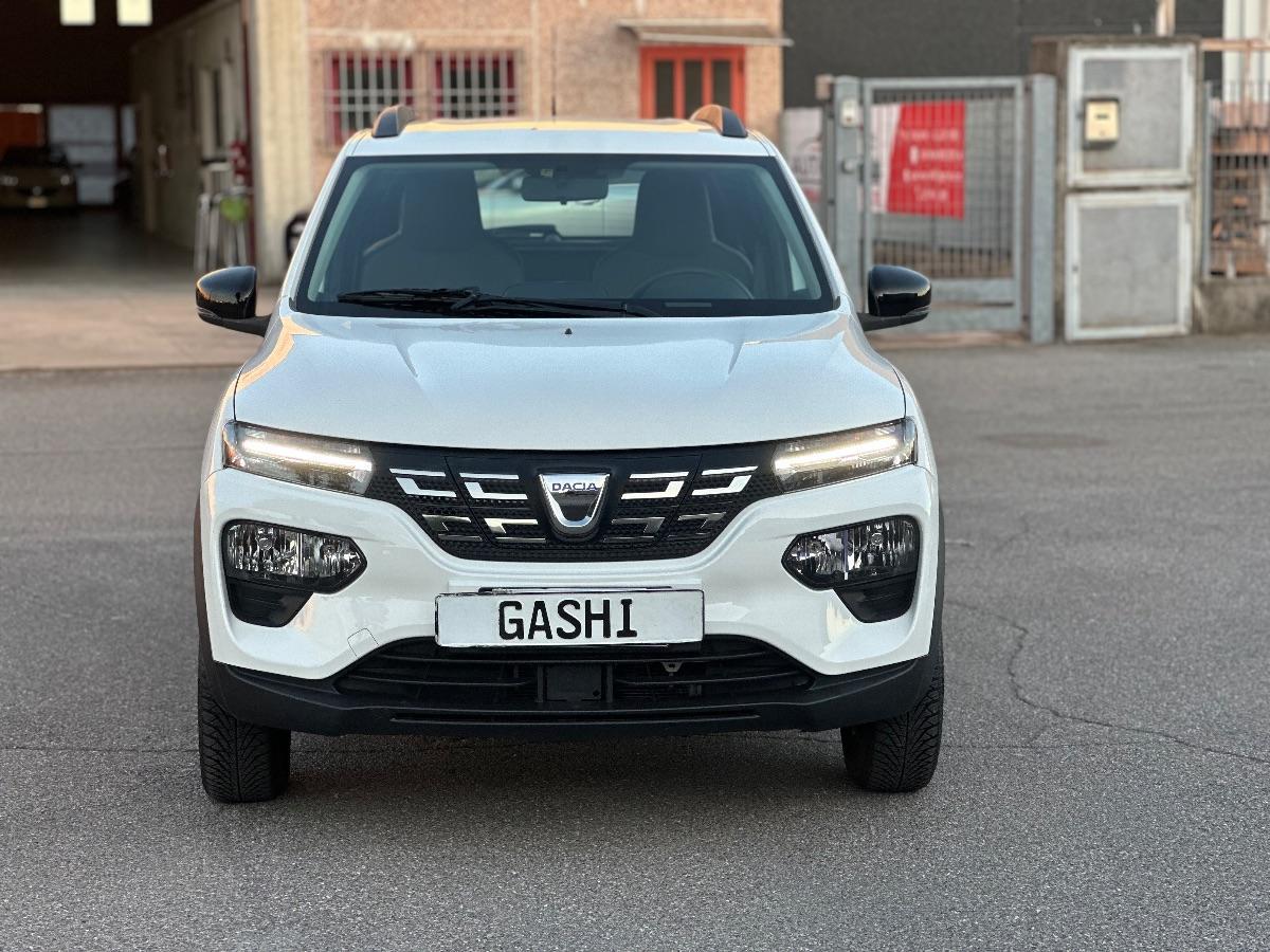 DACIA - Spring - Comfort Plus Electric 45