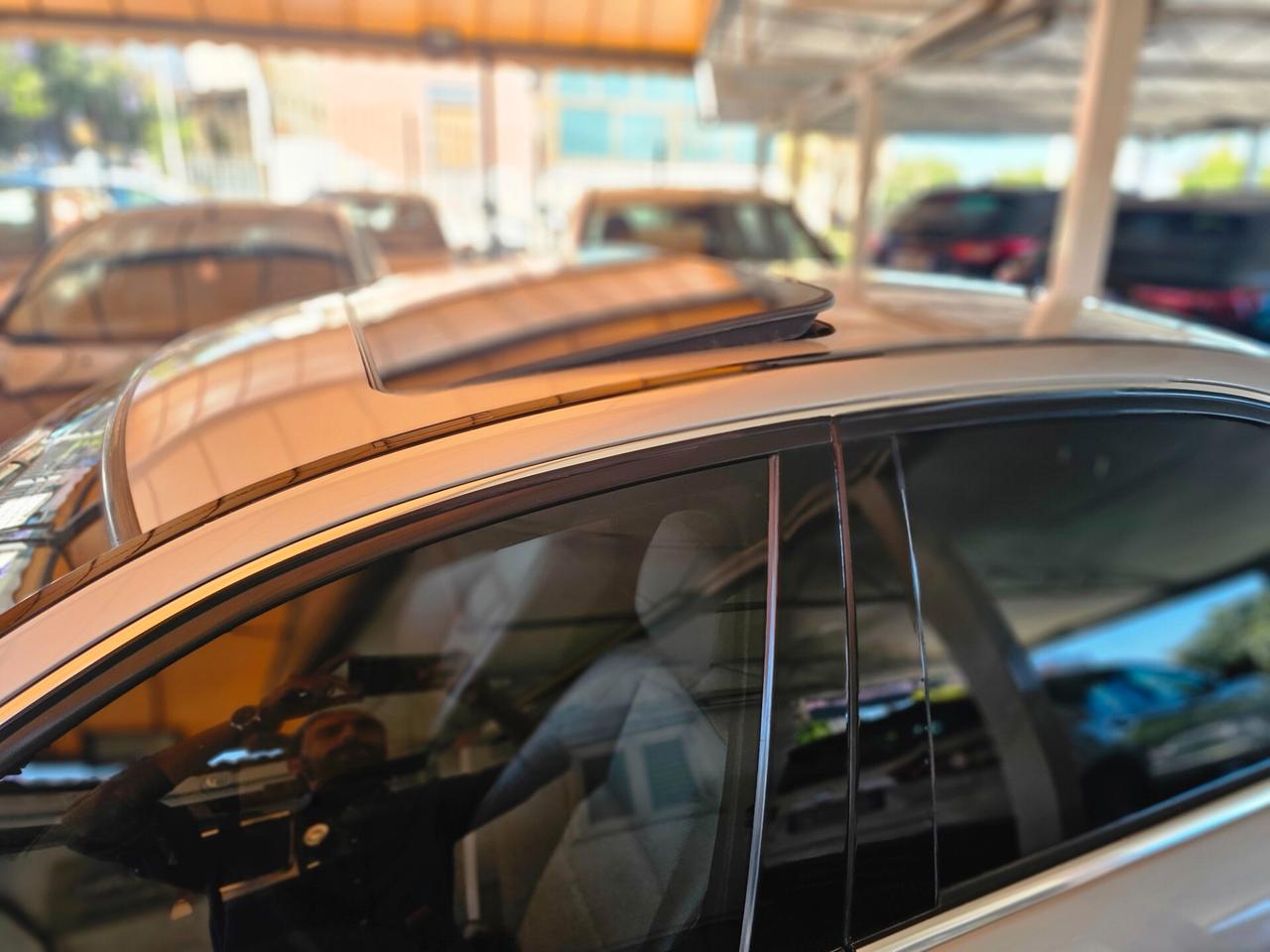 Mercedes-benz C 220 C 220 CDI Avantg.