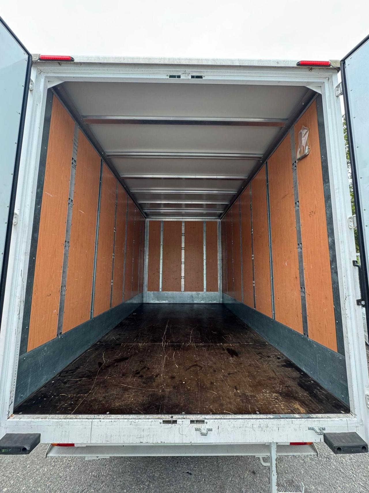 CITROEN JUMPY 2.2 HDI 140 CV