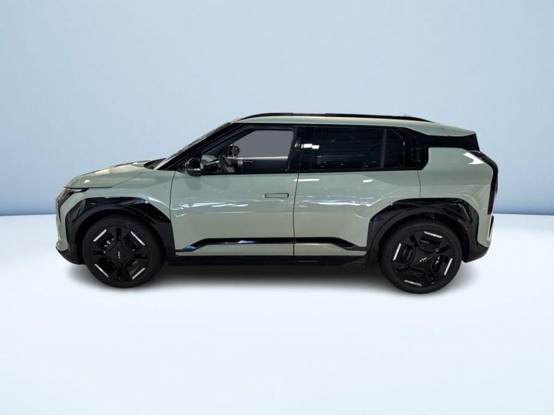 KIA EV3 Long Range GT-Line