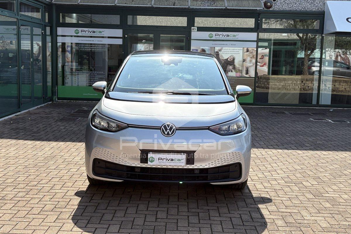 VOLKSWAGEN ID.3 Pro S