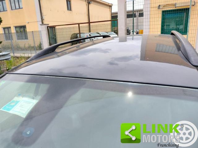 PEUGEOT 308 SW 1.6