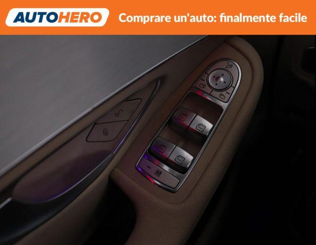 MERCEDES-BENZ GLC 220 d 4Matic Coupé Sport