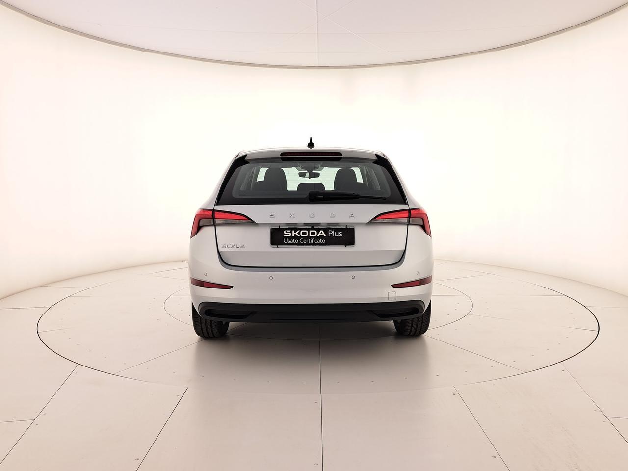 Skoda Scala 1.0 tsi ambition 95cv