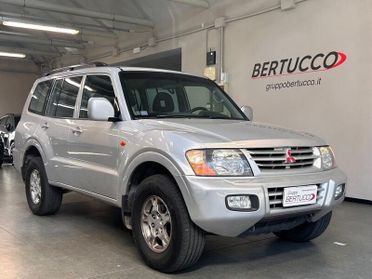 Mitsubishi Pajero 3.2 16V DI-D 5p. GLX