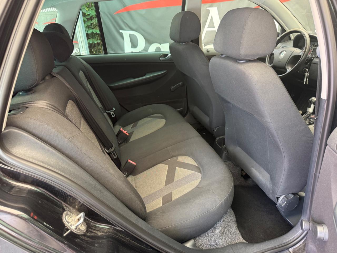 Skoda Fabia 1.4 TDI 80CV Station Wagon