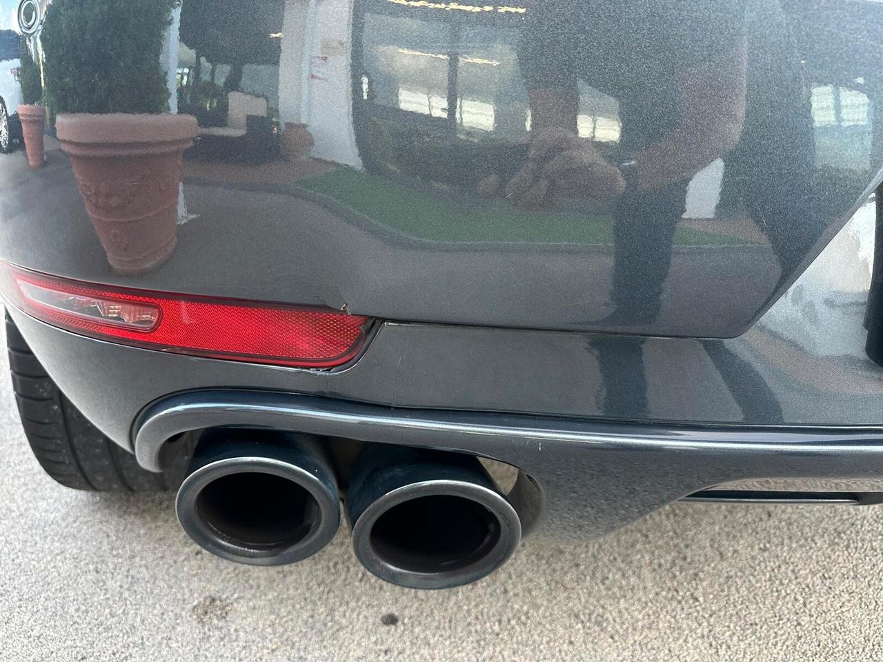 Porsche Macan 3.0 S Diesel