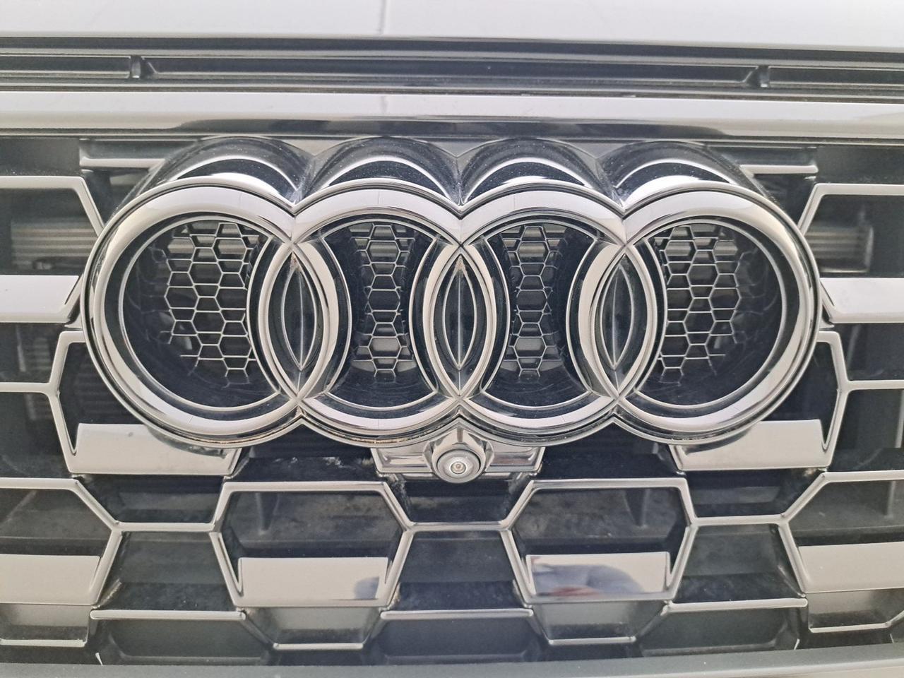 Audi RSQ3 sportback rs 2.5 quattro s-tronic