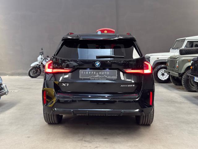 BMW X1 xDrive 25e Msport Pro
