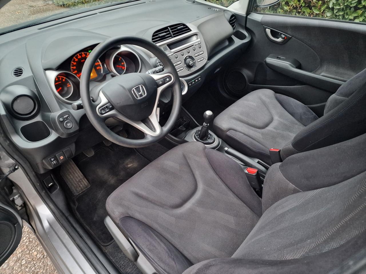 Honda Jazz 1.4 i-VTEC 94000km