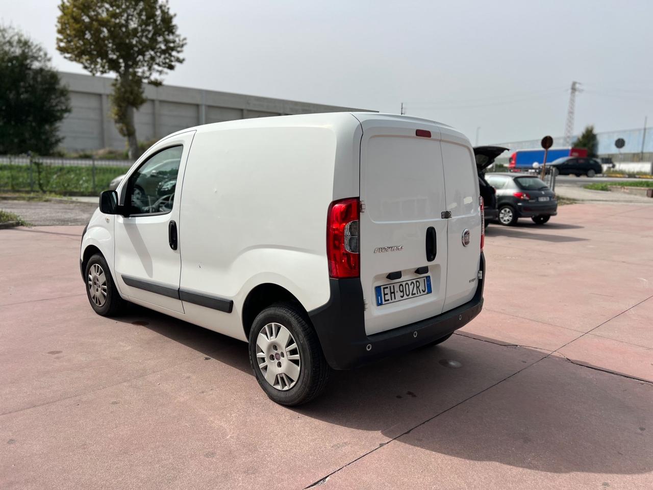 Fiat Fiorino 1.3 MJT 75CV Furgone