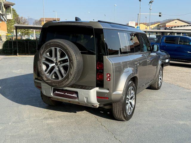 LAND ROVER Defender 110 2.0 Si4 PHEV 404 CV AWD Auto XS Edition