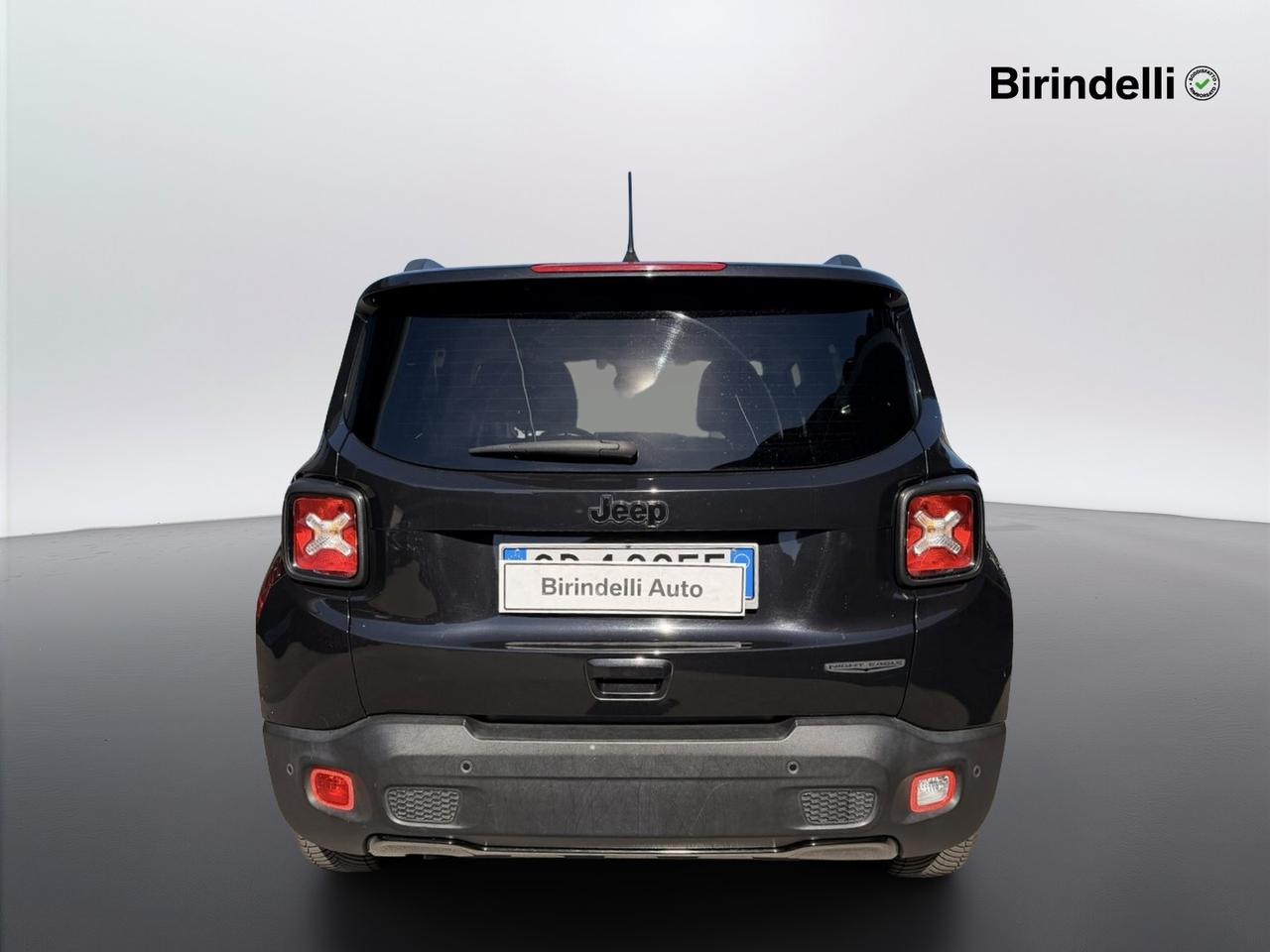 JEEP Renegade - Renegade 1.6 Mjt 120 CV Night Eagle