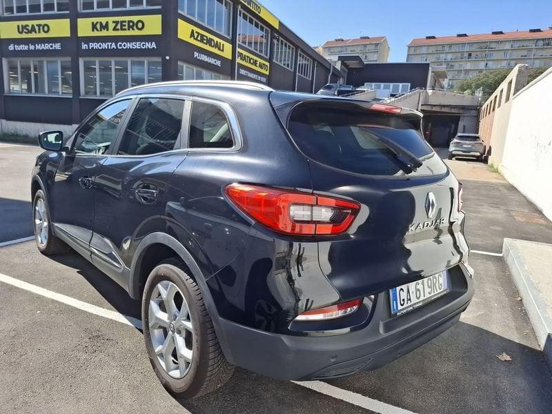 Renault Kadjar 2019 1.5 blue dci Sport Edition 115cv edc