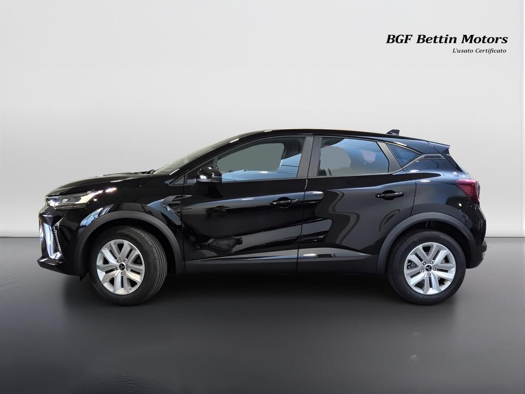 Mitsubishi ASX 1.2 GPL Invite