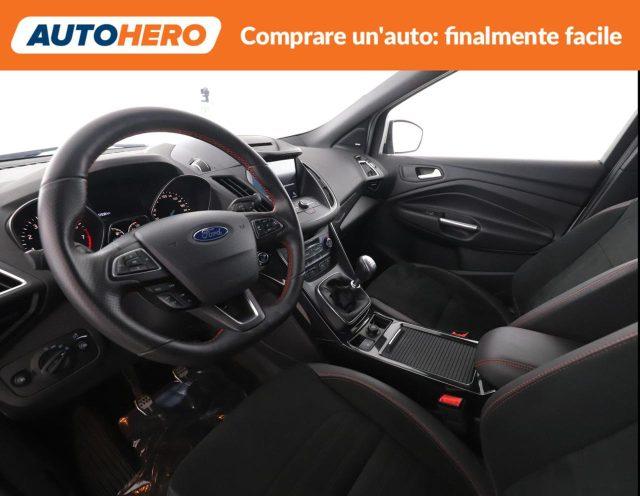 FORD Kuga 1.5 EcoBoost 120 CV S&S 2WD ST-Line