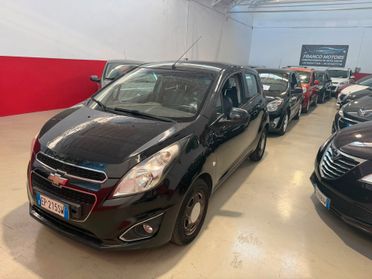 Chevrolet Spark 1.0 LT
