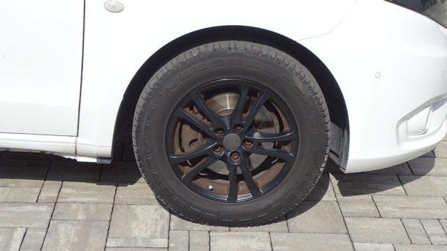 MERCEDES-BENZ Vito 2.2 114 CDI 136cv, PL Tourer Extra-Long, Garanzia.