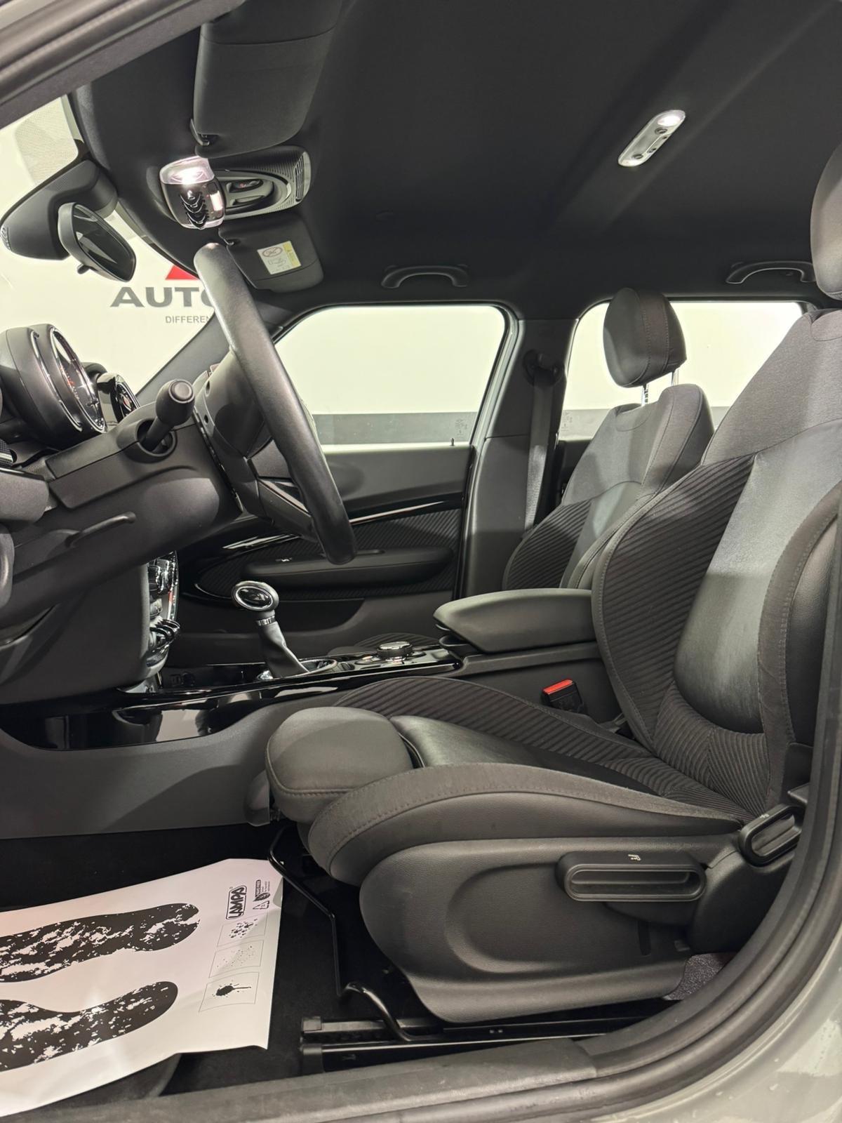 Mini Cooper Clubman 1.5 Hype*AUTOMATICA*