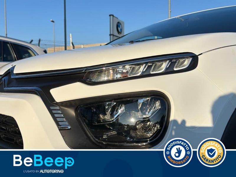Citroën C3 1.5 BLUEHDI SHINE S&S 100CV 6M