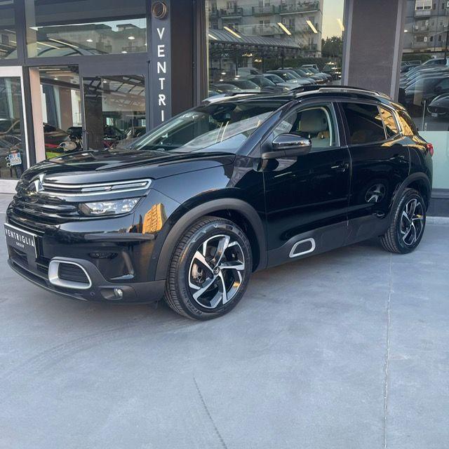 CITROEN - C5 Aircross - BlueHDi 130 S&S EAT8 Shine
