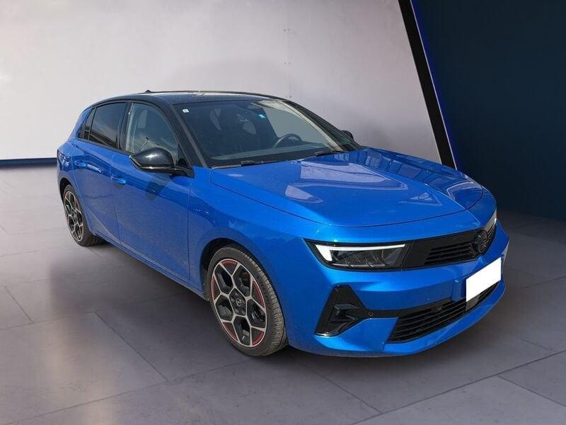 Opel Astra VI 2022 1.5 GS Line s&s 130cv at8