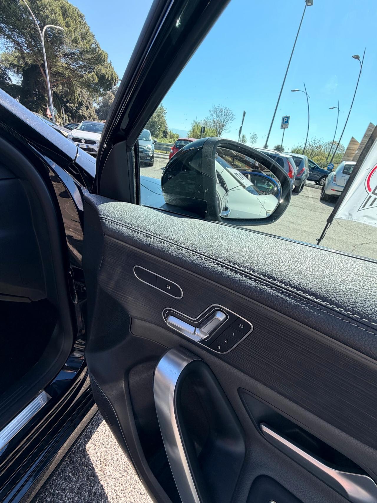 Mercedes-benz A 250 35 AMG 4Matic