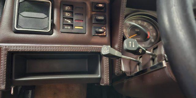 MASERATI Merak 2.000 GT *TARGA MILANO*