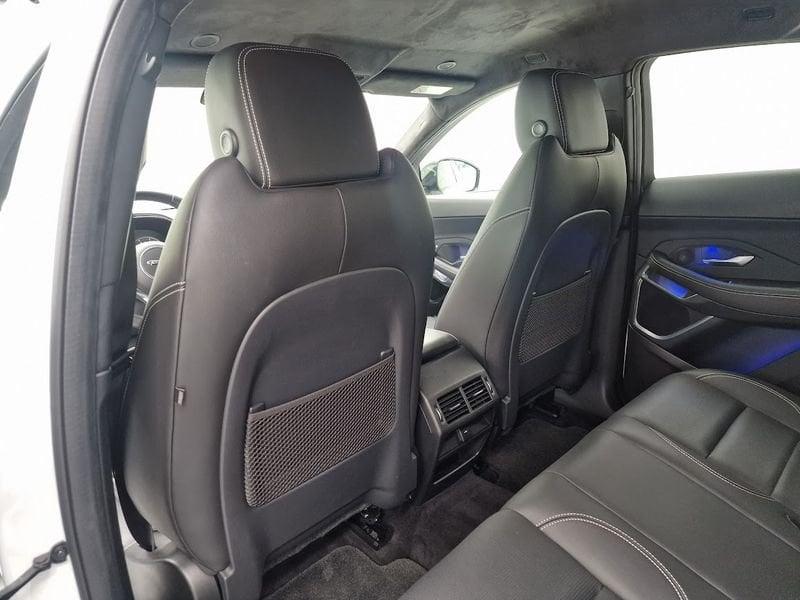 Jaguar E-Pace 1.5 P300e R-DYNAMIC SE AUTO 4WD - IVA ESPOSTA