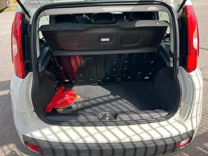 Fiat Panda 1.2 EasyPower Easy