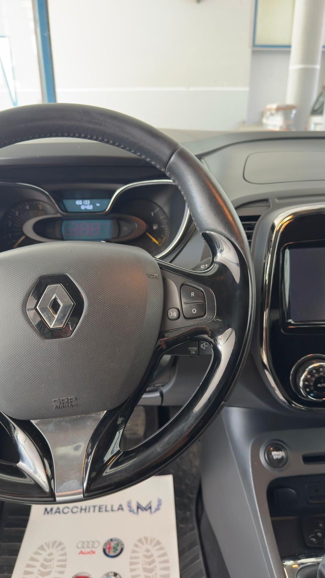 Renault Captur 1.5 dCi 8V 90 CV Start&Stop Energy R-Link