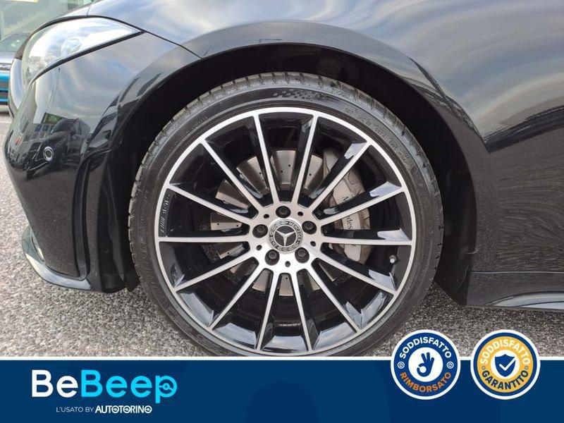 Mercedes-Benz CLS COUPE 400 D PREMIUM PLUS 4MATIC AUTO