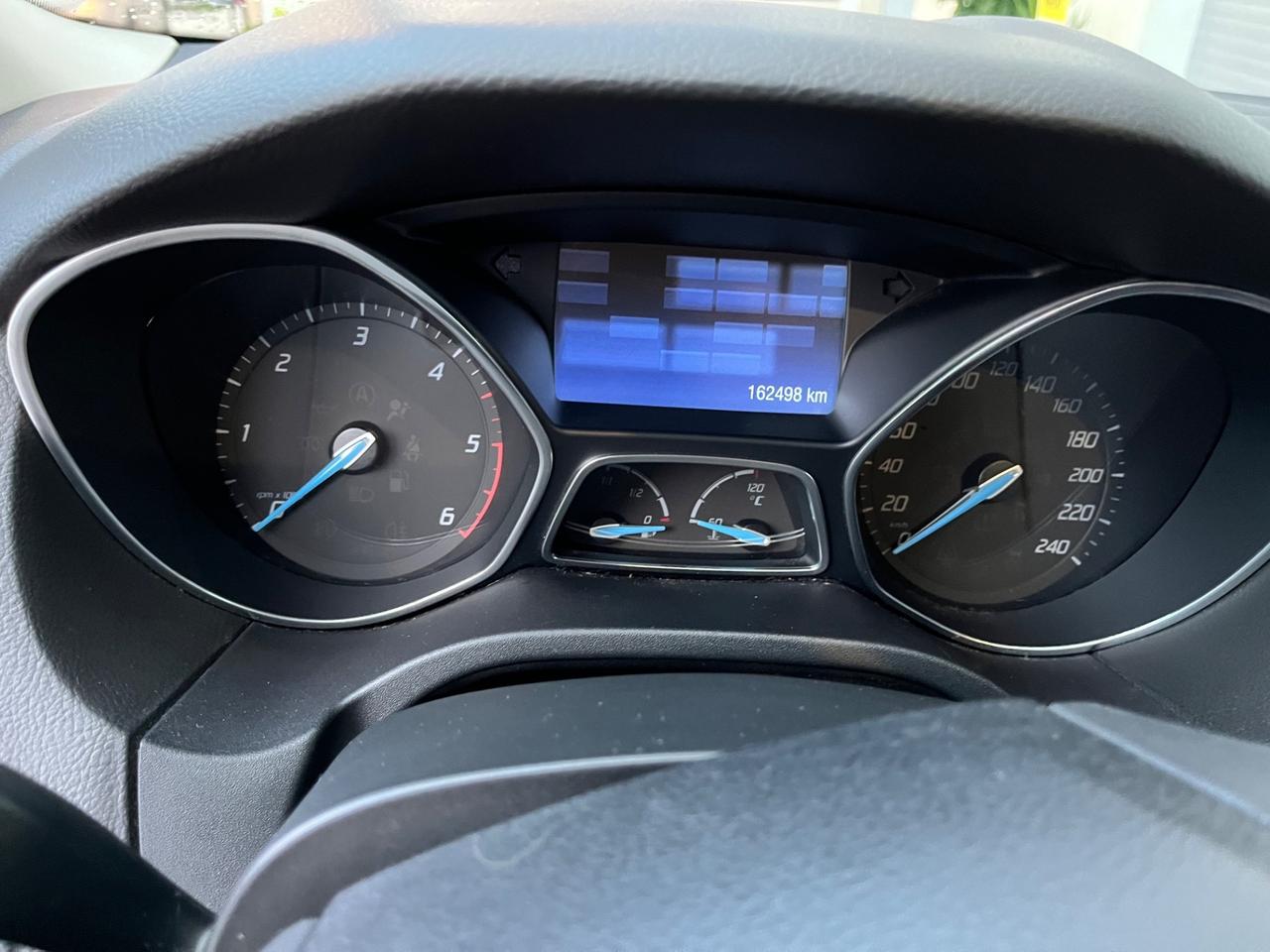 Ford Focus 1.6 TDCi (110CV) SW Tit. DPF